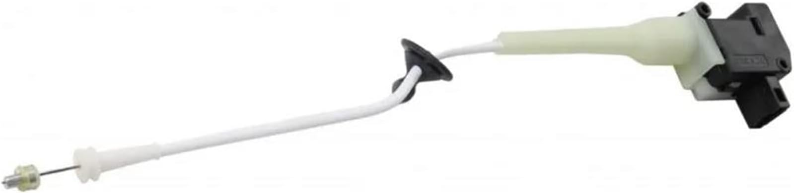 Car Front Trunk Lock For 911 1999-2005 For Boxster 1997-2004 99651112700 9965111-2700 Front Boot Door Lock Actuator Boots Locks