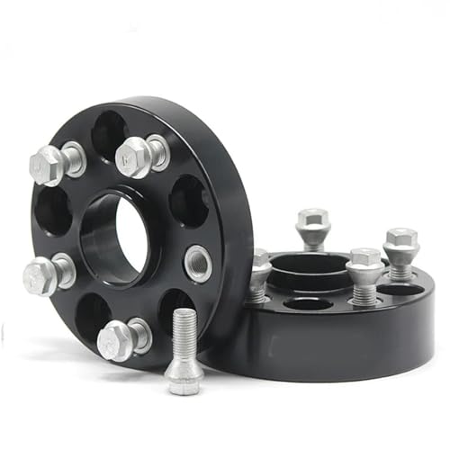 Compatible With Porsche For Cayman 955 987 981 For Panamera �z�C�[���X�y�[�T�[�A�_�v�^�[ 2�� PCD 5x130 CB 71.6mm M14*1.5 �V�� �n�u�Z���g���b�N �ԗp�z�C�[���X�y�[�T