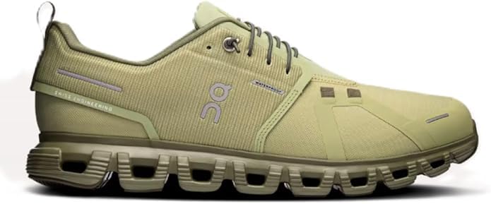 Image of On Men's Cloud 6 WP Sneakers