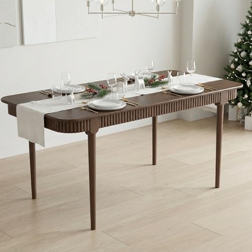 LukeAlon Mid-Century 63 Inch Table