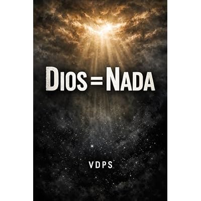 DIOS=NADA