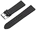 MS-3344 Black 22mm Diver