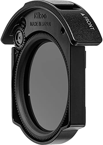 Nikon C-PL405 Filtro Circolare Polarizzatore Per Lenti Da 4,05 Cm - Compatibile Con AF-S NIKKOR 400mm F/2.8E FL ED VR - 5