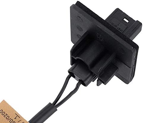 13422268 Tailgate Boot Opening Switch Trunk Release Switch Replacement For V-auxhall Insignia 2009-2016 Hatch/Saloon