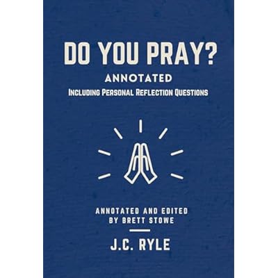 Do You Pray?