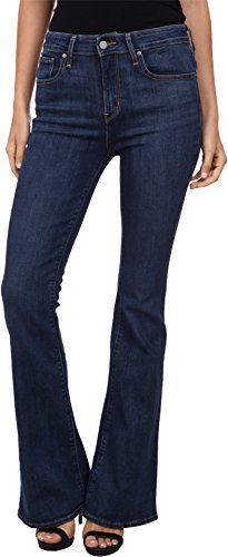 Levi's Women's Hi Rise Flare Jean