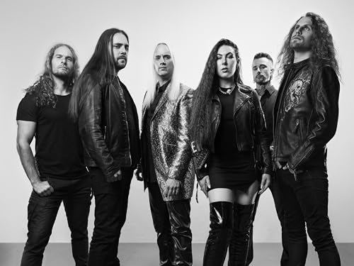 Amaranthe