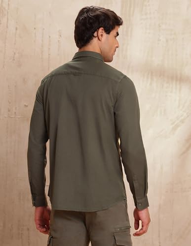 Image of U.S. Polo Assn. Denim Co. Apparel Shirt