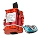 Produktbild 2500mAh Ersatzakku kompatibel mit Gardena Mähroboter R38Li, R40Li, R45Li, R50Li, R70Li, R75Li, R80Li, 124562, Flymo 1200R, Husqvarna Automower 105, 305 308 308X