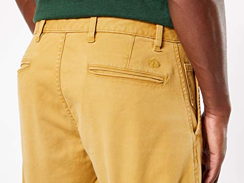 Dockers T2 Khaki Tapered, Pantaloni Casual, Uomo