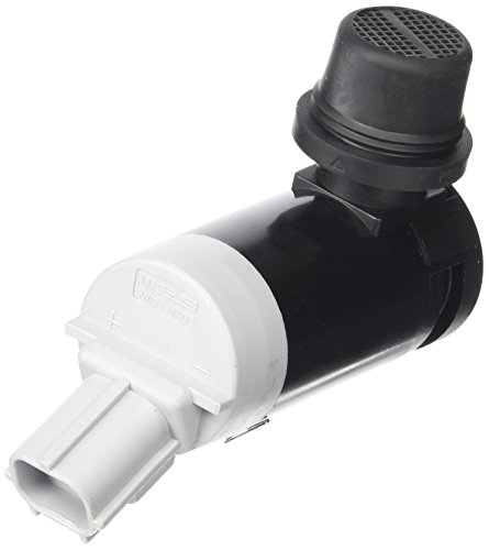 Motorcraft WG318 Wg-318 Windshield Washer Pump thumb #1