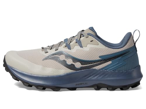 Image of Saucony Mens Peregrine 14 Running Shoe