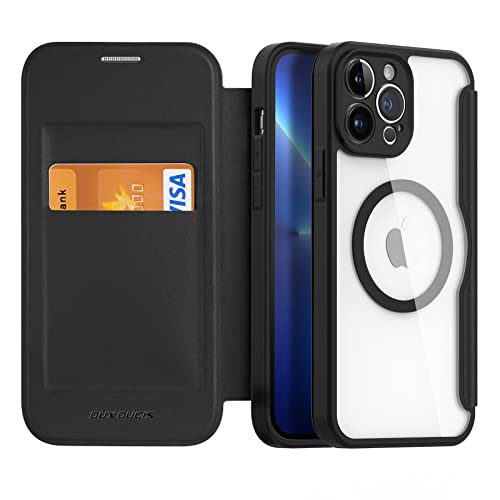 Porte cartes RFID étui iPhone 13 Pro Max avec protection caméra intégrée