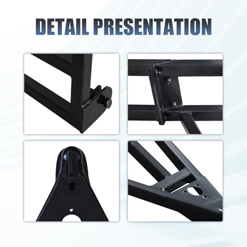 image for shouguang Tow with Your Truck，Shipping Container Tow Bar Kit Fits 20