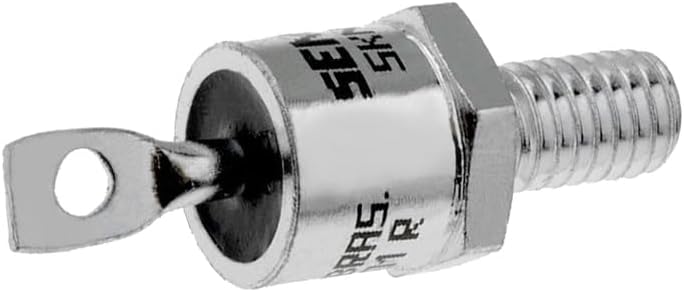 New SEMIKRON Power Module SKN26/12 SKN26-12 SKN2612