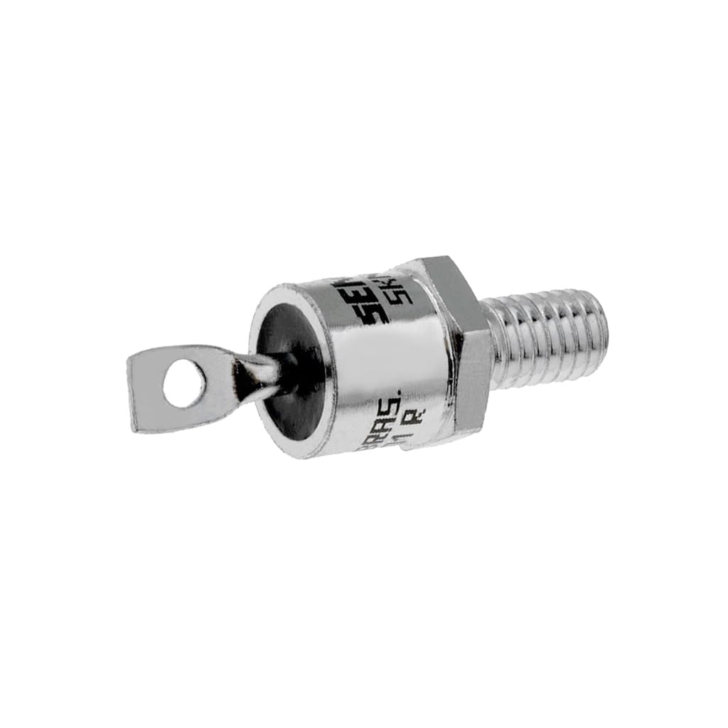 New SEMIKRON Power Module SKN26/12 SKN26-12 SKN2612