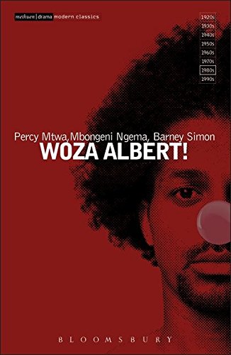 Woza Albert! (Modern Classics)