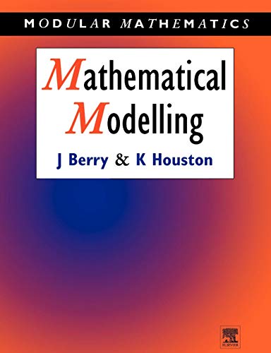 Mathematical Modelling (Modular Mathematics Series) view 2