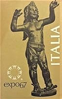 Italia: Expo 67 B08TBFQCLN Book Cover