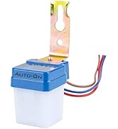 Buy Auto-ON Day/Night Sensor LED Bulb (9W) (OFF during Day, ON during ...