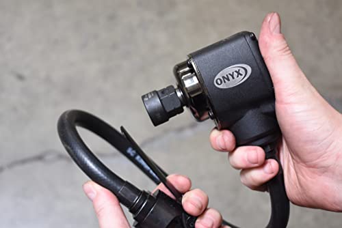 Astro Tools 1831 Onyx 3/8" Palm Impact Wrench - 445Ft/Lb #TOP2