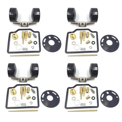 �L���u���^�[�č\�z�C���L�b�g �ɓK������CB750 CB 750 K4 1972-1976 �I�[�g�o�C�R���V�X�e���C���W�F�N�V�����K�X�P�b�g�t���[�g�p�[�c�p