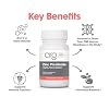 ARG Zinc Picolinate - Supports Healthy Immune System - Delivers 25 mg of Zinc - Highly Bioavailable Superior Absorption - Vegetarian & Hypoallergenic - 60 Servings - 60 Capsules