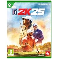 PGA Tour 2K25 /Xbox Series X