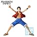 Ichibansho Figure - One Piece - Monkey D. Luffy (The Greatest Battle) Masterlise Collectible Statue