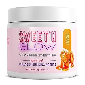 Project AD Sweet’N Glow, Suga...