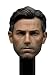 1/6 Custom Head Sculpt for Phicen Muscular Male Body