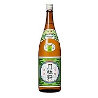 【さわやかなのどごし】月桂冠 佳撰 [ 日本酒 1800ml ]