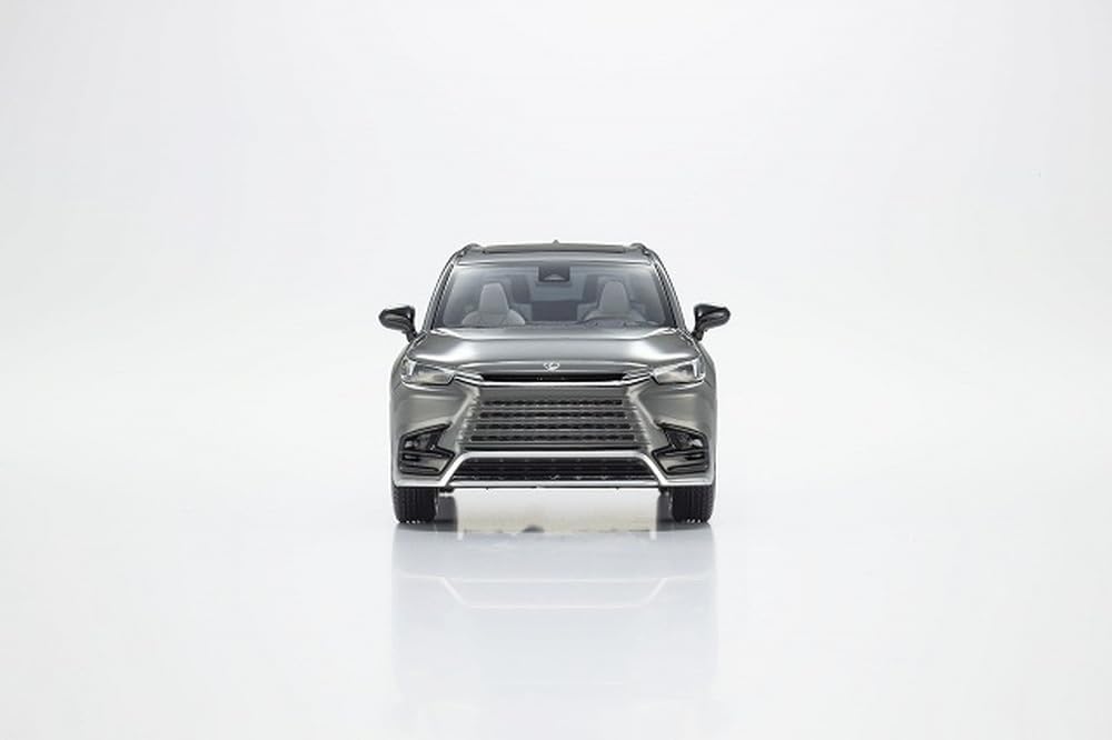 Kyosho Original 1/43 Lexus TX 500h F SPORT Performance (Titanium
