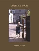 Draite A U Meure 0976298333 Book Cover