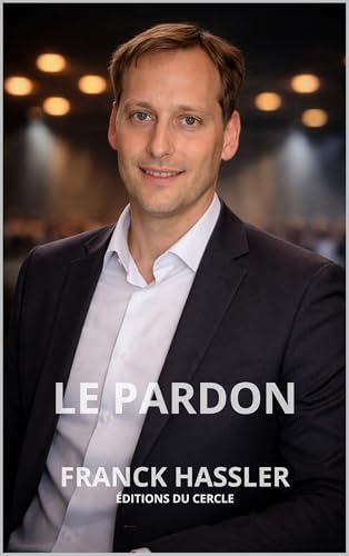 LE PARDON (Travaux personnels)