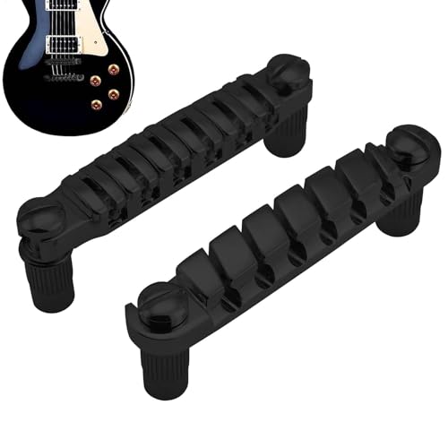 Chevalet de selle Tune-O-Matic Quik Change accessoires musicaux