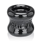 Squeeze Soft- Grip Ballstretcher - Black