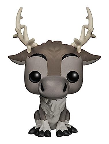 Funko Pop Disney: Frozen Sven Action Figure