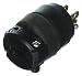 Leviton Grounding Plug 15 Amp - 12 Pack