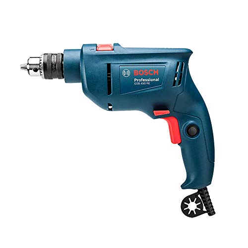 Bosch Furadeira de Impacto GSB 450 RE 450W 127V