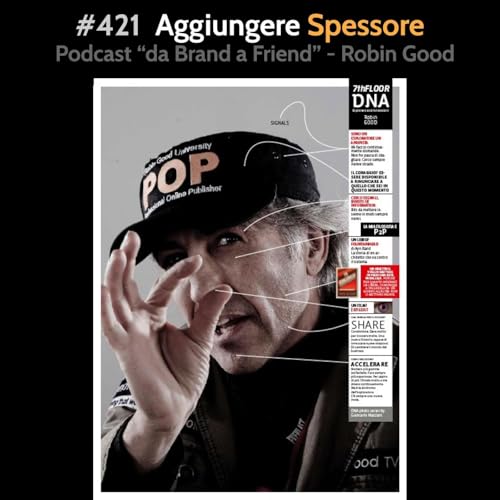 #421 - Aggiungere Spessore