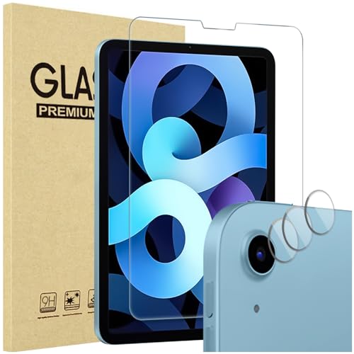 ProCase Displayschutzfolie für iPad Air 5/4