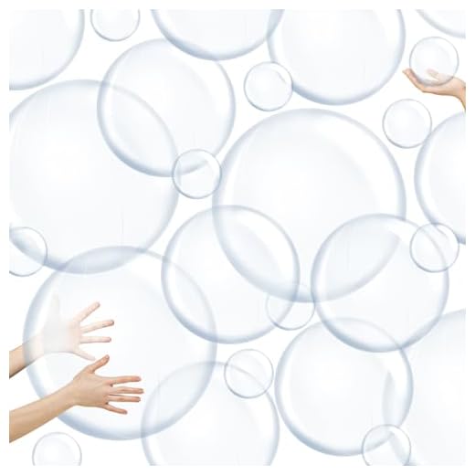 41eRv4zfeWL._SS520_ Best transparent pool balls