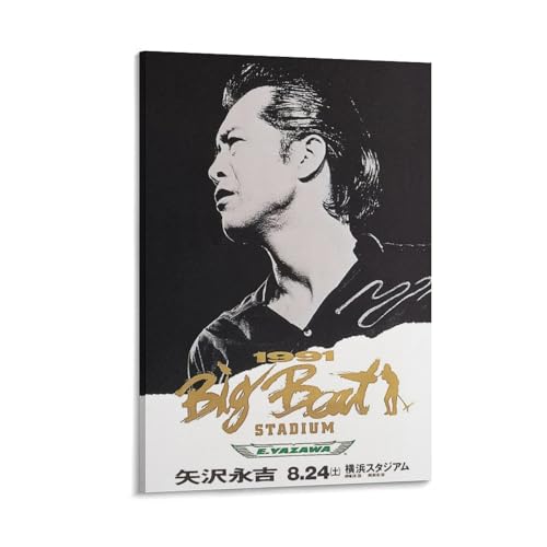 ���i�g YAZAWA �|�X�^�[ �p�l�� ���_���������� �ǂ̊G �C���e���A �z�[���A�[�g���[�N08x12inch(20x30cm)