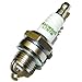 Price comparison product image Spark Plug L7RTM Fits Many Stihl, Husqvarna, Partner, Makita Machines and More