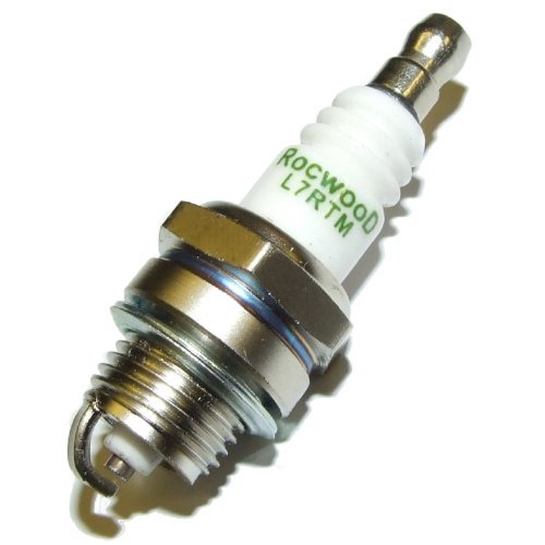 Spark Plug L7RTM Fits Many Stihl, Husqvarna, Partner, Makita Machines and More