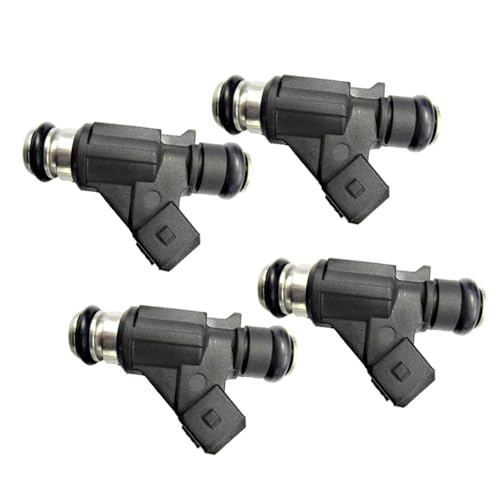 Injecteur de carburant essence résout les ratés moteur Seat Leon Freetrack