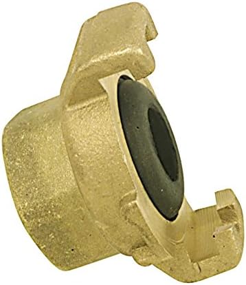 Boutt 2103230 PF15 Express Connector Brass Female 15 x 21