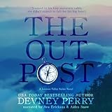 The Outpost: Jamison Valley, Book 4