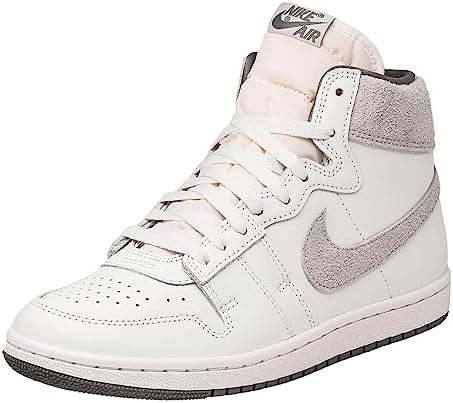 Men's Jordan Air Ship PE SP Summit White/Gunsmoke (DZ3497 100) - 11 Review | Image 1